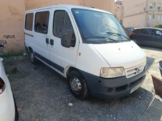 Citroen Jumper 2006