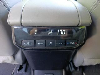 Toyota Highlander 2.5 Advance Auto 181 kW (246 CV)