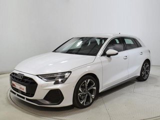 Audi A3 Sportback TFSIe S line 40 150 kW (204 CV) S tronic