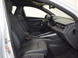 Audi A3 Sportback TFSIe S line 40 150 kW (204 CV) S tronic