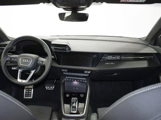 Audi A3 Sportback TFSIe S line 40 150 kW (204 CV) S tronic