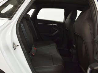 Audi A3 Sportback TFSIe S line 40 150 kW (204 CV) S tronic