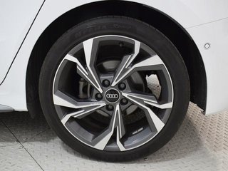 Audi A3 Sportback TFSIe S line 40 150 kW (204 CV) S tronic
