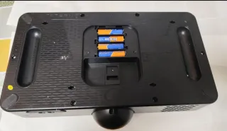 Mesa de mezclas Vtech Kidi DJ Mix Bluetooth