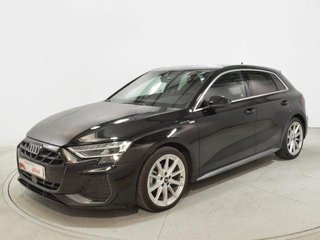 Audi A3 Sportback S line TDI 110 kW (150 CV) S tronic