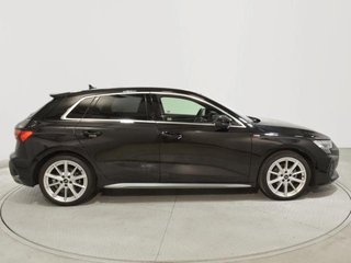 Audi A3 Sportback S line TDI 110 kW (150 CV) S tronic