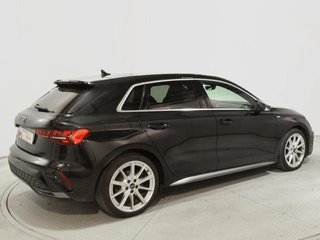 Audi A3 Sportback S line TDI 110 kW (150 CV) S tronic
