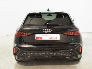 Audi A3 Sportback S line TDI 110 kW (150 CV) S tronic