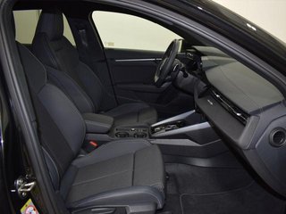 Audi A3 Sportback S line TDI 110 kW (150 CV) S tronic
