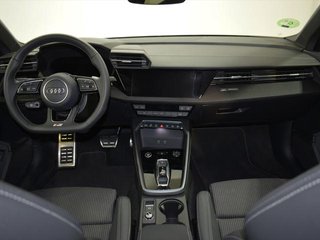 Audi A3 Sportback S line TDI 110 kW (150 CV) S tronic