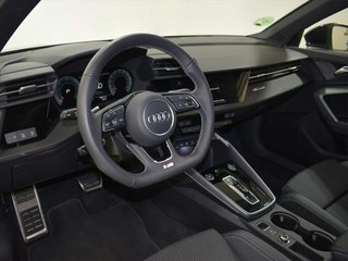 Audi A3 Sportback S line TDI 110 kW (150 CV) S tronic