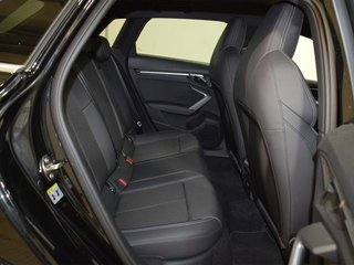 Audi A3 Sportback S line TDI 110 kW (150 CV) S tronic