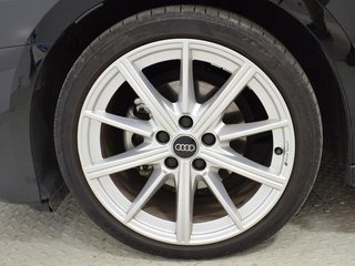 Audi A3 Sportback S line TDI 110 kW (150 CV) S tronic