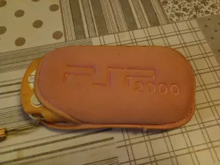 PSP 2000 Blanca Sony