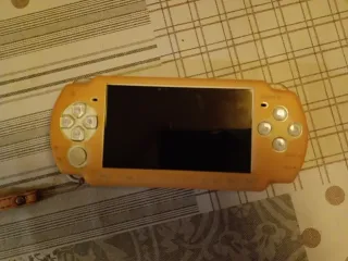 PSP 2000 Blanca Sony