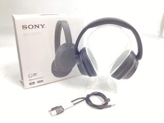 diadema sony wh-ch720n