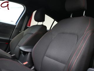 Ford Focus 1.0 Ecoboost MHEV ST-Line Auto 114 kW (155 CV)