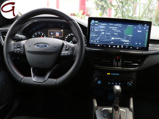 Ford Focus 1.0 Ecoboost MHEV ST-Line Auto 114 kW (155 CV)