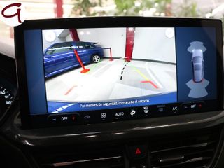 Ford Focus 1.0 Ecoboost MHEV ST-Line Auto 114 kW (155 CV)