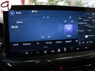 Ford Focus 1.0 Ecoboost MHEV ST-Line Auto 114 kW (155 CV)