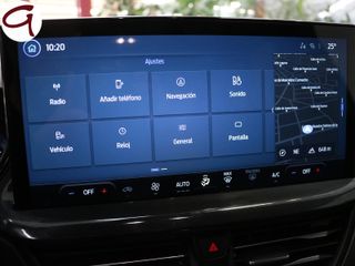 Ford Focus 1.0 Ecoboost MHEV ST-Line Auto 114 kW (155 CV)