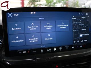 Ford Focus 1.0 Ecoboost MHEV ST-Line Auto 114 kW (155 CV)