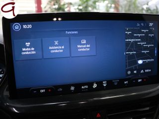 Ford Focus 1.0 Ecoboost MHEV ST-Line Auto 114 kW (155 CV)