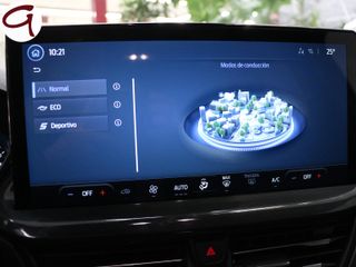 Ford Focus 1.0 Ecoboost MHEV ST-Line Auto 114 kW (155 CV)