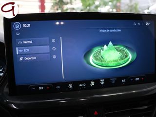 Ford Focus 1.0 Ecoboost MHEV ST-Line Auto 114 kW (155 CV)