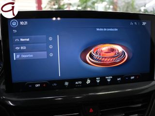 Ford Focus 1.0 Ecoboost MHEV ST-Line Auto 114 kW (155 CV)