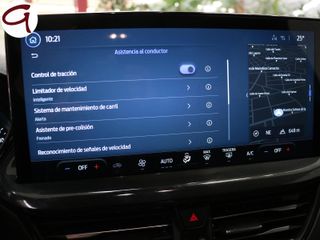 Ford Focus 1.0 Ecoboost MHEV ST-Line Auto 114 kW (155 CV)