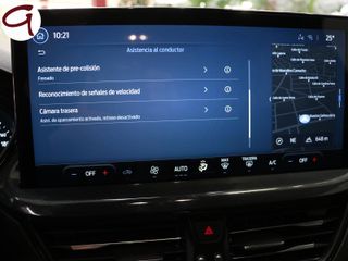 Ford Focus 1.0 Ecoboost MHEV ST-Line Auto 114 kW (155 CV)