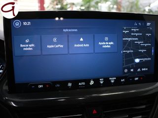 Ford Focus 1.0 Ecoboost MHEV ST-Line Auto 114 kW (155 CV)