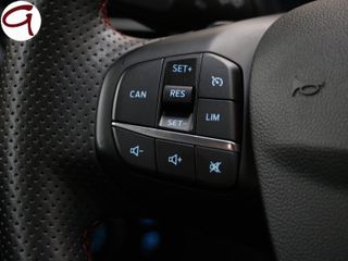 Ford Focus 1.0 Ecoboost MHEV ST-Line Auto 114 kW (155 CV)