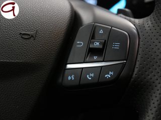 Ford Focus 1.0 Ecoboost MHEV ST-Line Auto 114 kW (155 CV)