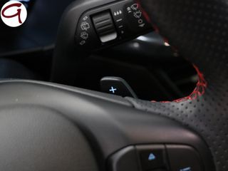 Ford Focus 1.0 Ecoboost MHEV ST-Line Auto 114 kW (155 CV)