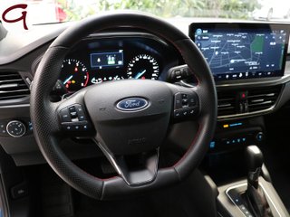 Ford Focus 1.0 Ecoboost MHEV ST-Line Auto 114 kW (155 CV)