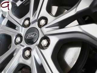 Ford Focus 1.0 Ecoboost MHEV ST-Line Auto 114 kW (155 CV)
