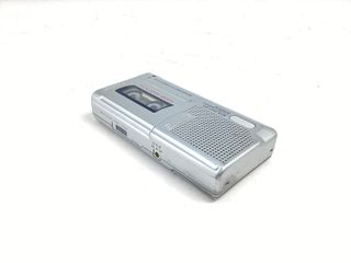 dictafono sony m-455