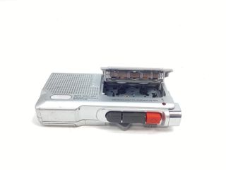 dictafono sony m-455