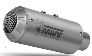 Escape completo suzuki gsxr 600 mivv homologado