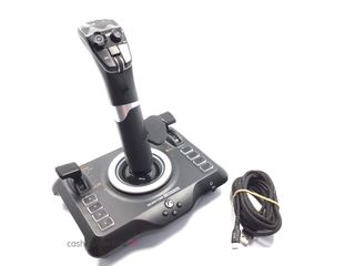 joystick turtle beach velocityone flightstick pc, xbox one, xbox series s, xbox series x