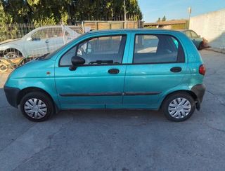 Piloto trasero derecho daewoo matiz cd 5060367