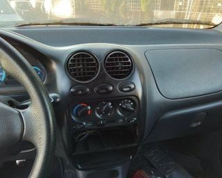 Piloto trasero derecho daewoo matiz cd 5060367