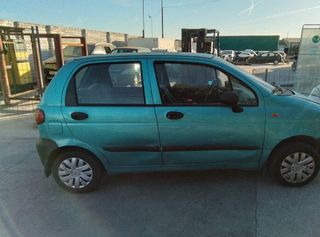 Piloto trasero derecho daewoo matiz cd 5060367