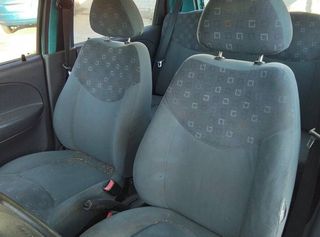 Piloto trasero derecho daewoo matiz cd 5060367