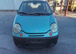 Piloto trasero derecho daewoo matiz cd 5060367