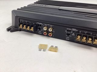 amplificador sony xm-n1004