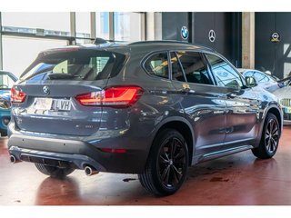 BMW X1 xDrive20i 141 kW (192 CV)