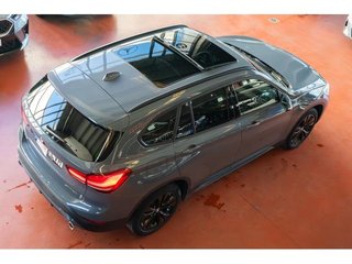 BMW X1 xDrive20i 141 kW (192 CV)